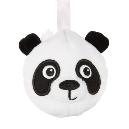 CANPOL babakocsira rögzíthető fejlesztőjáték 