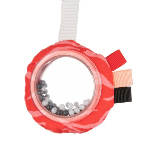 CANPOL babakocsira rögzíthető fejlesztőjáték 