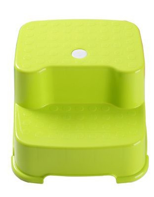 Chipolino BabyUp lépcsős fellépő - Green