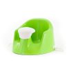 Prince Lionheart bébéPOD® Flex Plus kicsúszásgátlós puha székmagasító - Kiwi Green