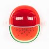 Prince Lionheart bébéPOD® Flex Plus kicsúszásgátlós puha székmagasító - Watermelon Red