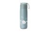 Nuvita termosz 400ml - light blue 4435