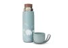 Nuvita termosz 400ml - light blue 4435