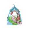 Lorelli Toys játszószőnyeg - Little House