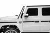 Chipolino Mercedes AMG G63 elektromos autó - white