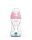 Nuvita Collection cumisüveg 240ml - pink - 6033