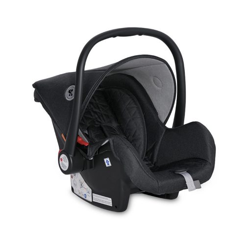 Lorelli Comet autósülés 0-13kg - Black