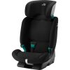 Britax Römer Evolvafix i-Size isofix autósülés 76-150cm - Space Black