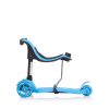 Chipolino Multi Plus roller tolókarral - blue