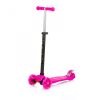 Chipolino Multi Plus roller tolókarral - pink