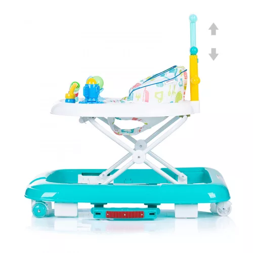 Chipolino Party bébikomp - Mint