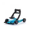 Chipolino Racer 4 az 1-ben bébikomp - blue