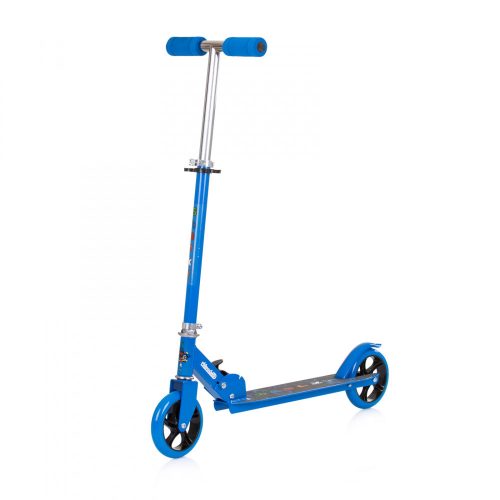 Chipolino Sharky roller - blue