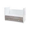 Lorelli Dream kiságy 60x120 - White Artwood