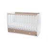 Lorelli Dream kiságy 70x140 - White Amber