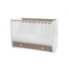 Lorelli Dream kiságy 70x140 - White Coffee