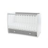 Lorelli Dream kiságy 70x140 - White Stone Grey