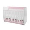 Lorelli Matrix kiságy 60x120 Orchid Orchid Pink 2Box