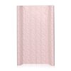 Lorelli merev pelenkázólap 50х80 cm - Pink