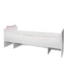 Lorelli Multi kombi ágy 190x72 - White Orchid Orchid Pink