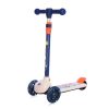 Lorelli Tamtam roller - Crazy Navy Blue