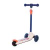 Lorelli Tamtam roller - Crazy Navy Blue