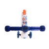 Lorelli Tamtam roller - Crazy Navy Blue