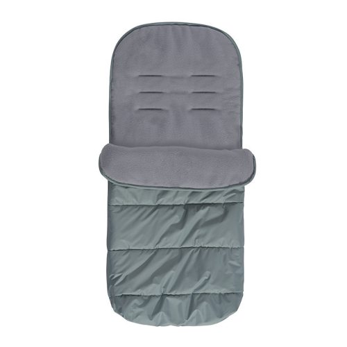 Lorelli Thermo bundazsák 95x48cm - Green / Grey Polar