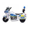 Chipolino POLICE elektromos motor - white