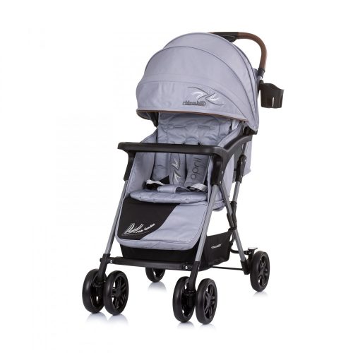 Chipolino April sport babakocsi - Ash grey