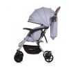 Chipolino April sport babakocsi - Ash grey