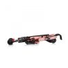 Chipolino Amaya sport babakocsi - Pink Leopard