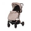 Chipolino Combo sport babakocsi - Golden Beige