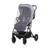 Chipolino Combo sport babakocsi - Silver Grey