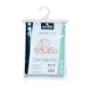 Lorelli 4 db-os textil pelenka csomag - white