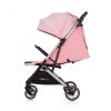 Chipolino Pixie sport babakocsi - Flamingo