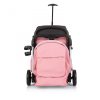 Chipolino Pixie sport babakocsi - Flamingo