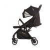 Chipolino Kiss sport babakocsi - Obsidian