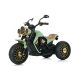 Chipolino Enduro elektromos motor -  green