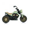 Chipolino Enduro elektromos motor -  green