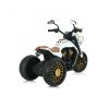 Chipolino Enduro elektromos motor -  grey