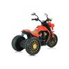 Chipolino Enduro elektromos motor -  red