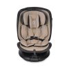 Lorelli Estate autósülés Isofix 40-150cm - Leg Beige