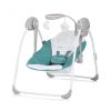 Chipolino Moonlight elektromos babahinta - Pastel Green