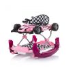 Chipolino Racer 4 az 1-ben bébikomp - pink