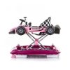 Chipolino Racer 4 az 1-ben bébikomp - pink