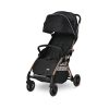 Lorelli Quick Automatic Sport babakocsi - Black jasper