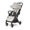 Lorelli Loret Travel system babakocsi - Grey Jasper