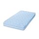 Lorelli Relax szivacs matrac 60x120x10 cm - Blue Sky