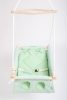 Incababy Babahinta Mint Green FW